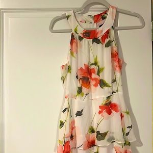 Tommy Hilfiger maxi dress